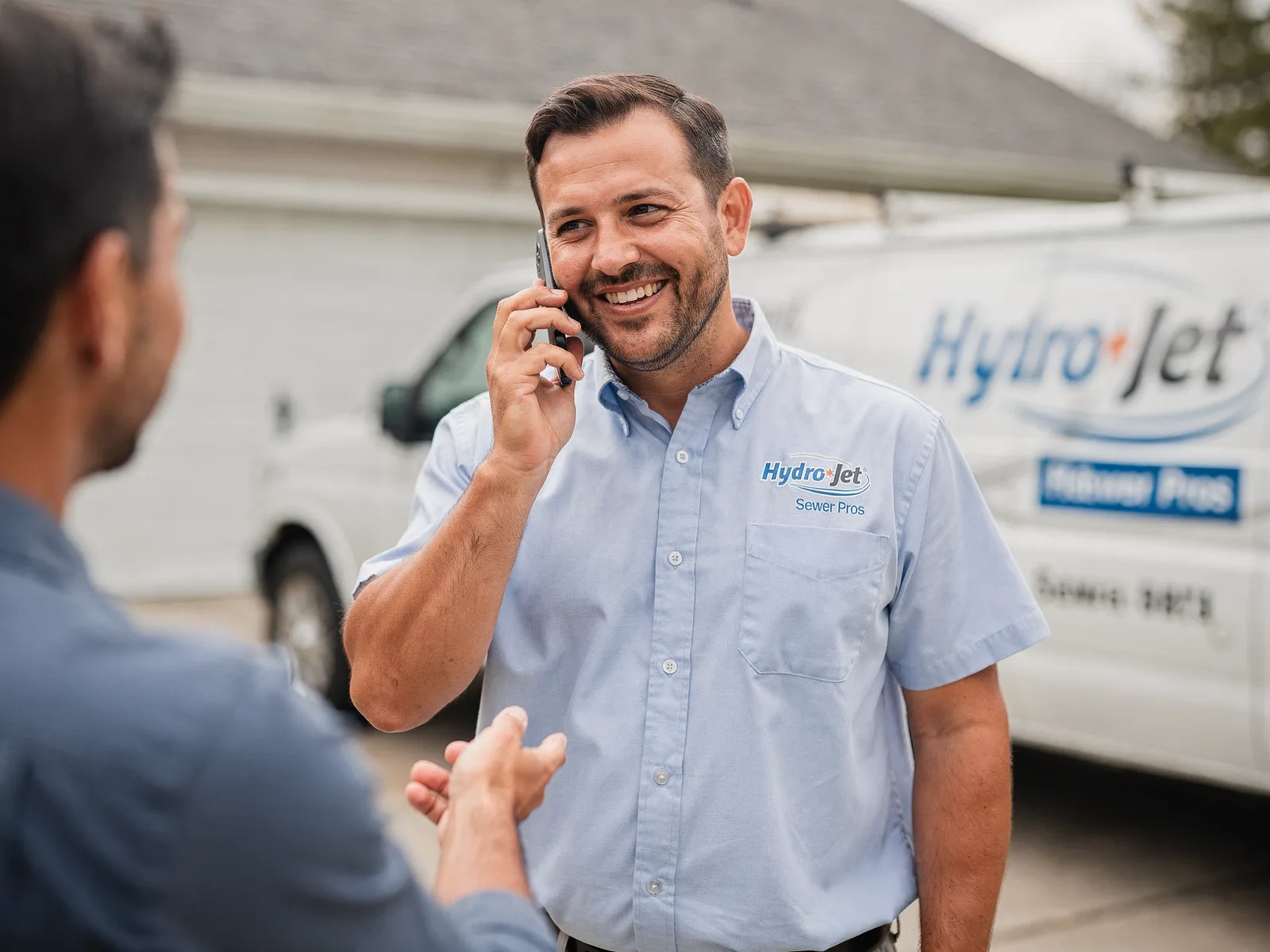 Hydro Jetting Ona, WV FAQs
